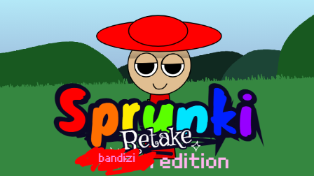 srunki but bandizi RETAKE 2.0