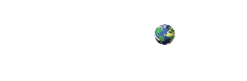 Tasty World
