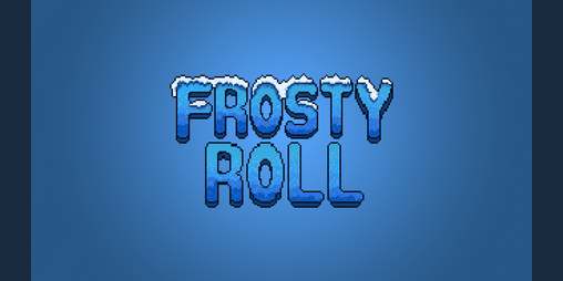 Cover image for Frosty Roll