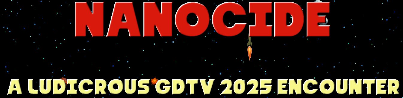 GDTV-2025