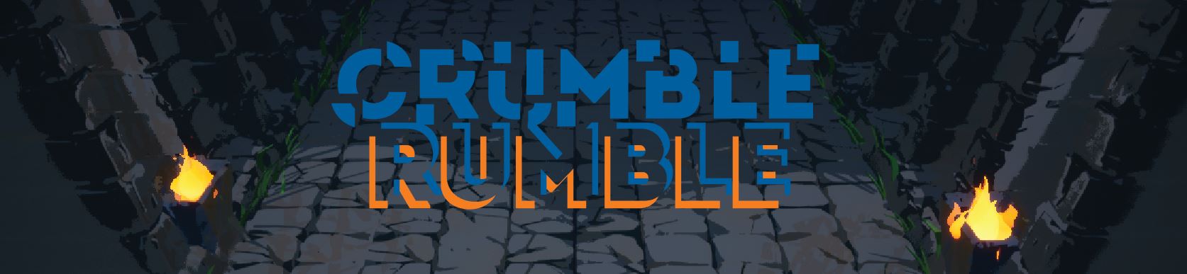 [Group11]CrumbleRumble