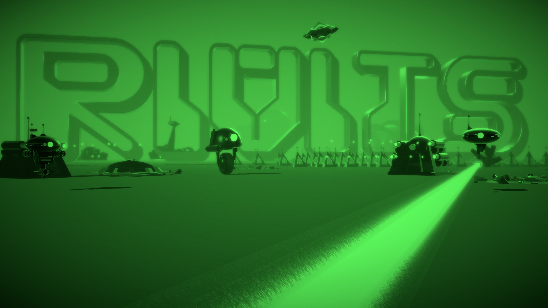RIVITS