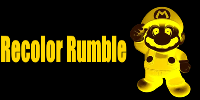 Recolor Rumble