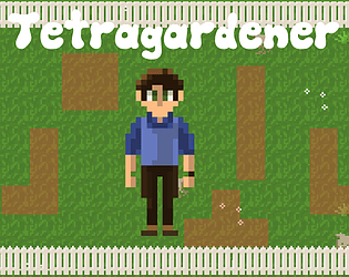 Tetragardener