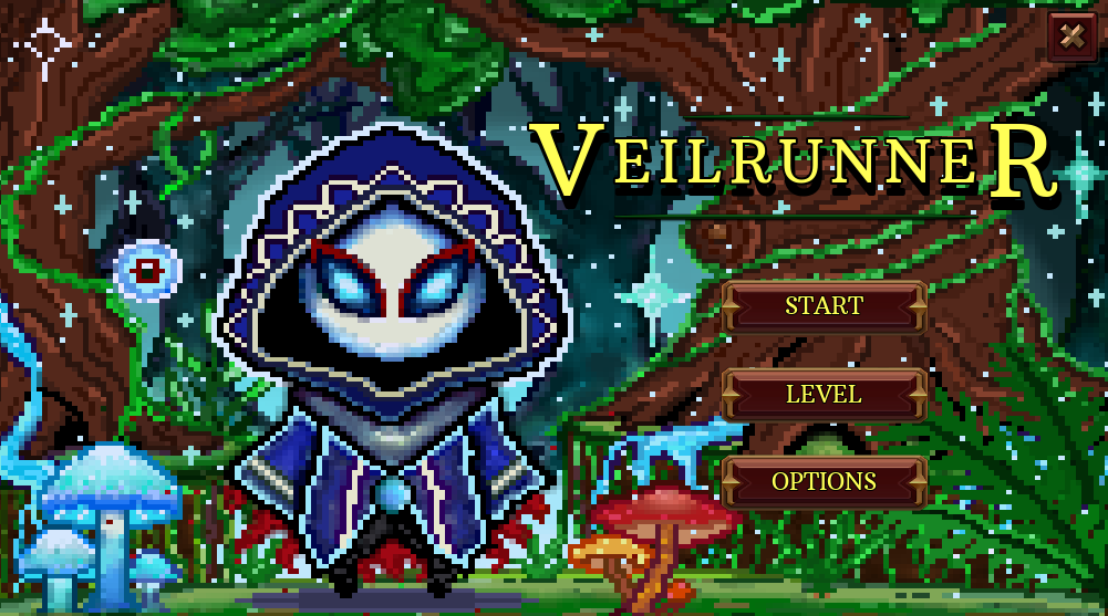 Veilrunner