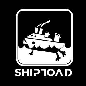 Team shiptoad logo