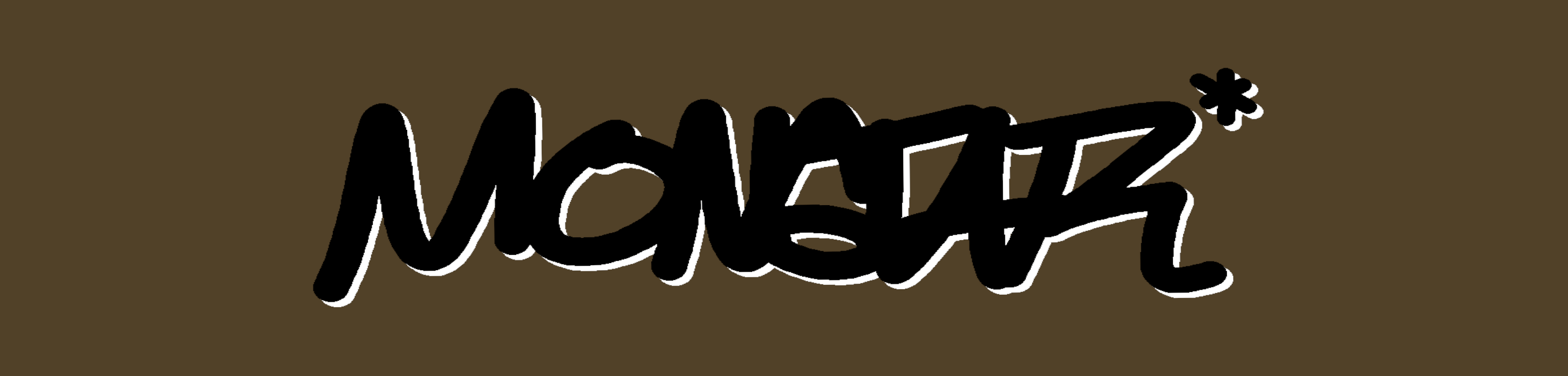 MONSTAR*