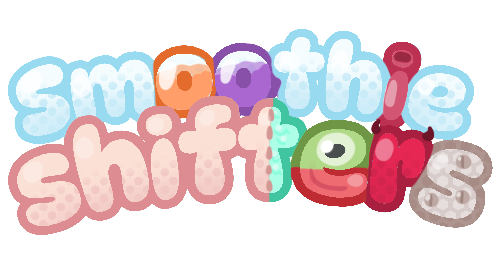 SmoothieShifters