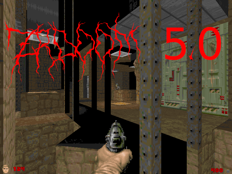 ZRDOOM 5.0