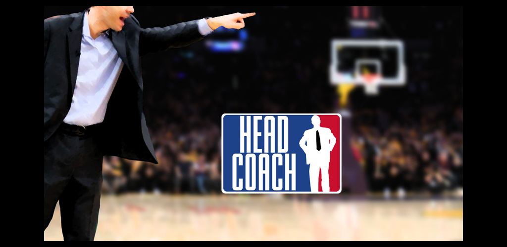 Basketball Head Coach
