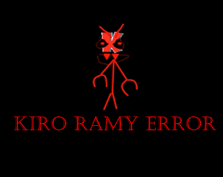 Kiro Ramy Basics in the Greatest Cartoon Episode