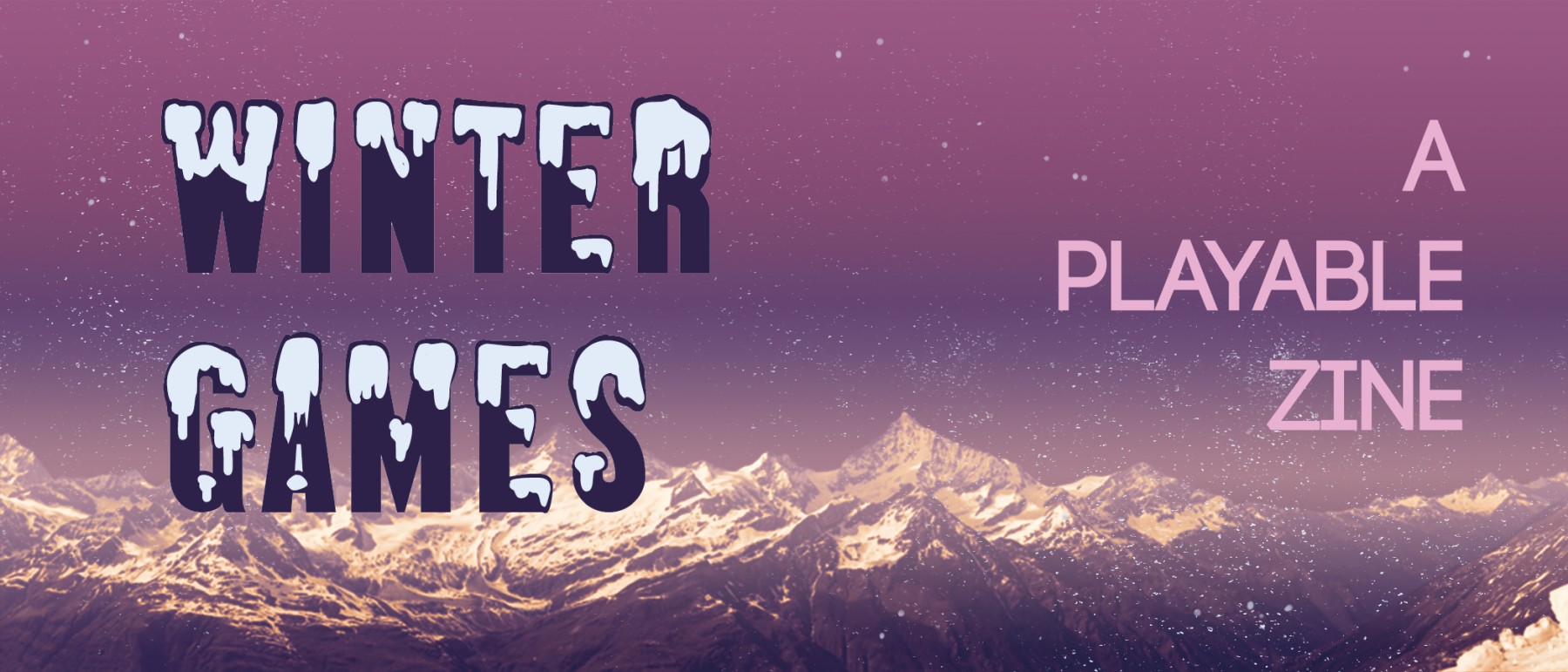 Winter Games