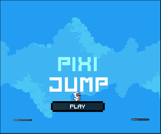 Pixijump! by vbyte_hav