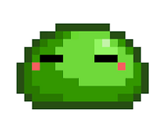 Slime Invasion