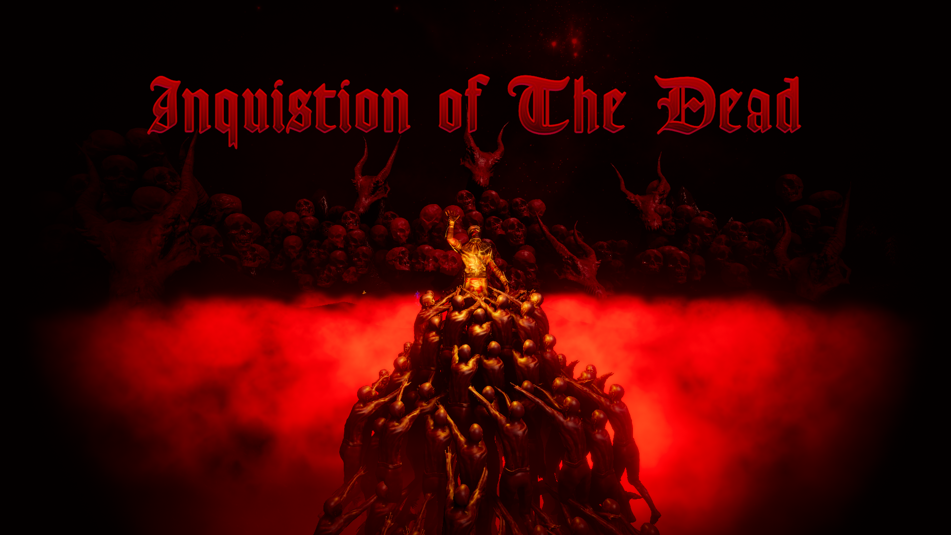 Inquisition of The Dead