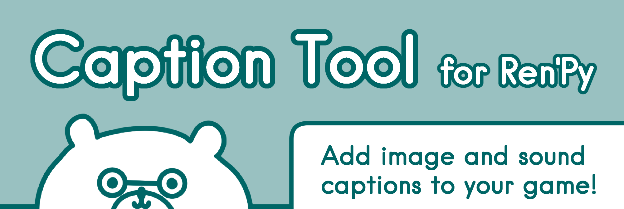 tools to video caption twitter