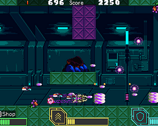 BioHiveBreakout