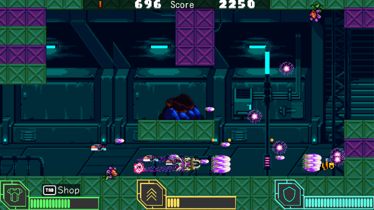 BioHive Breakout