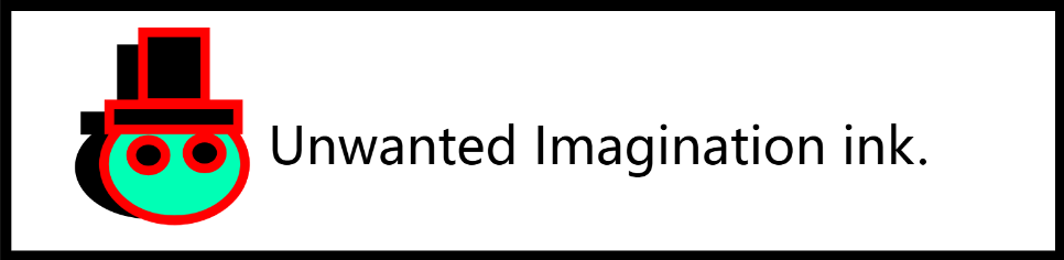 Unwanted Imagination 1 v1.1