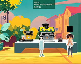 06-a coffee shop