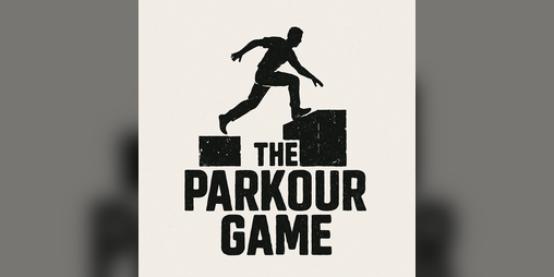 Cover image for TheParkourGame