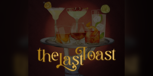 Cover image for The Last Toast