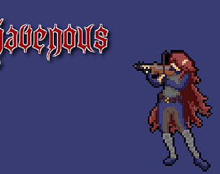 Ravenous