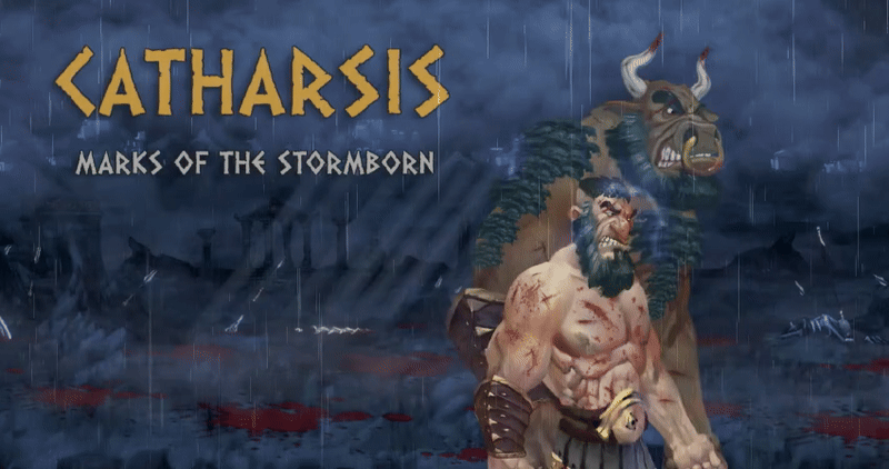 CATHARSIS