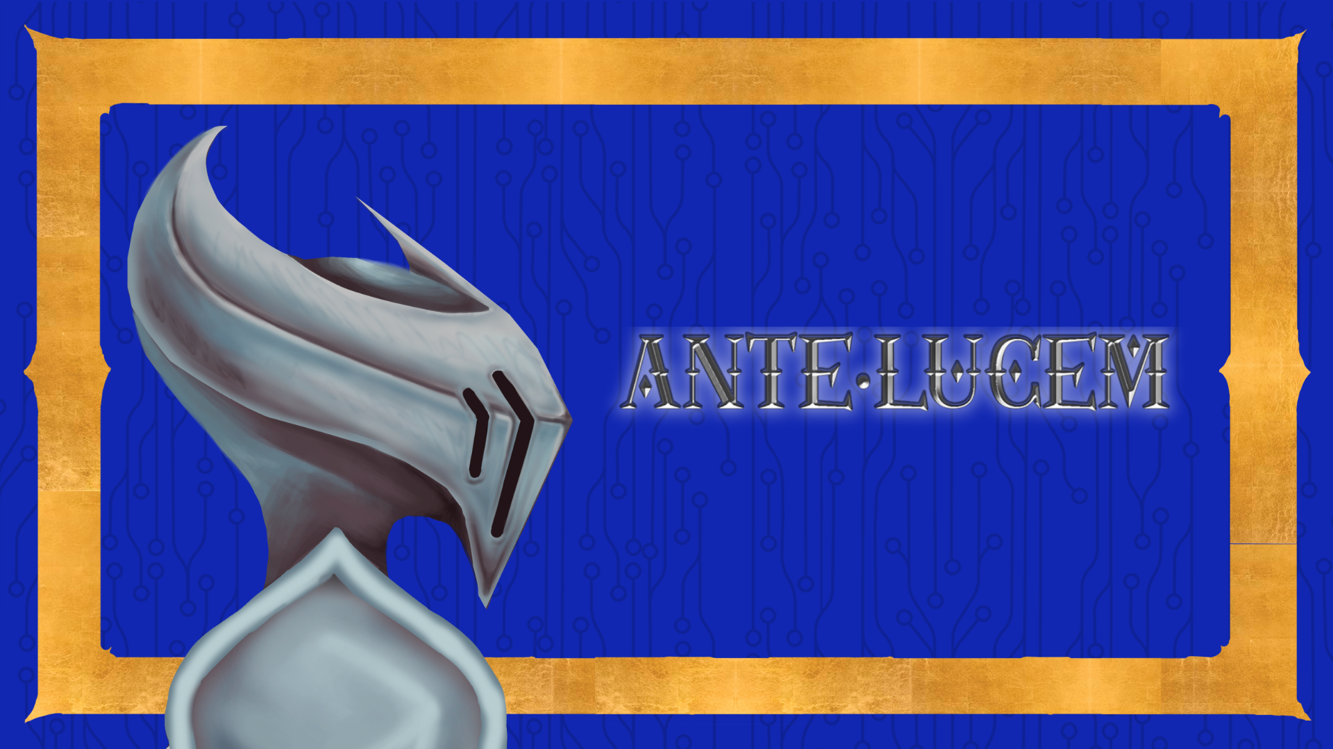 ANTE·LUCEM