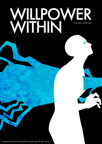 Willpower Within - Italian Edition