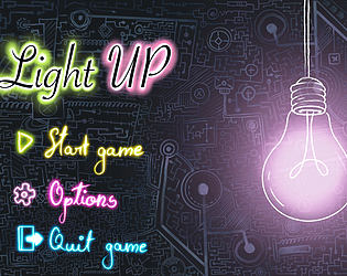 Light UP