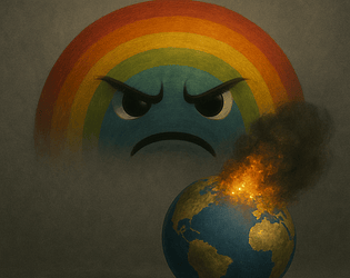 Rainbow Game