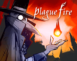 Plague Fire