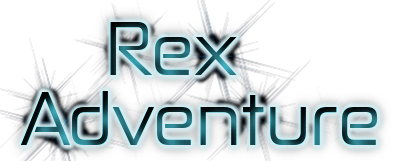 Rex Adventure