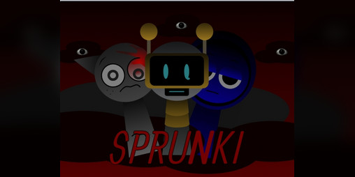 Cover image for Sprunki phase 3 memeguy retake RESKIN