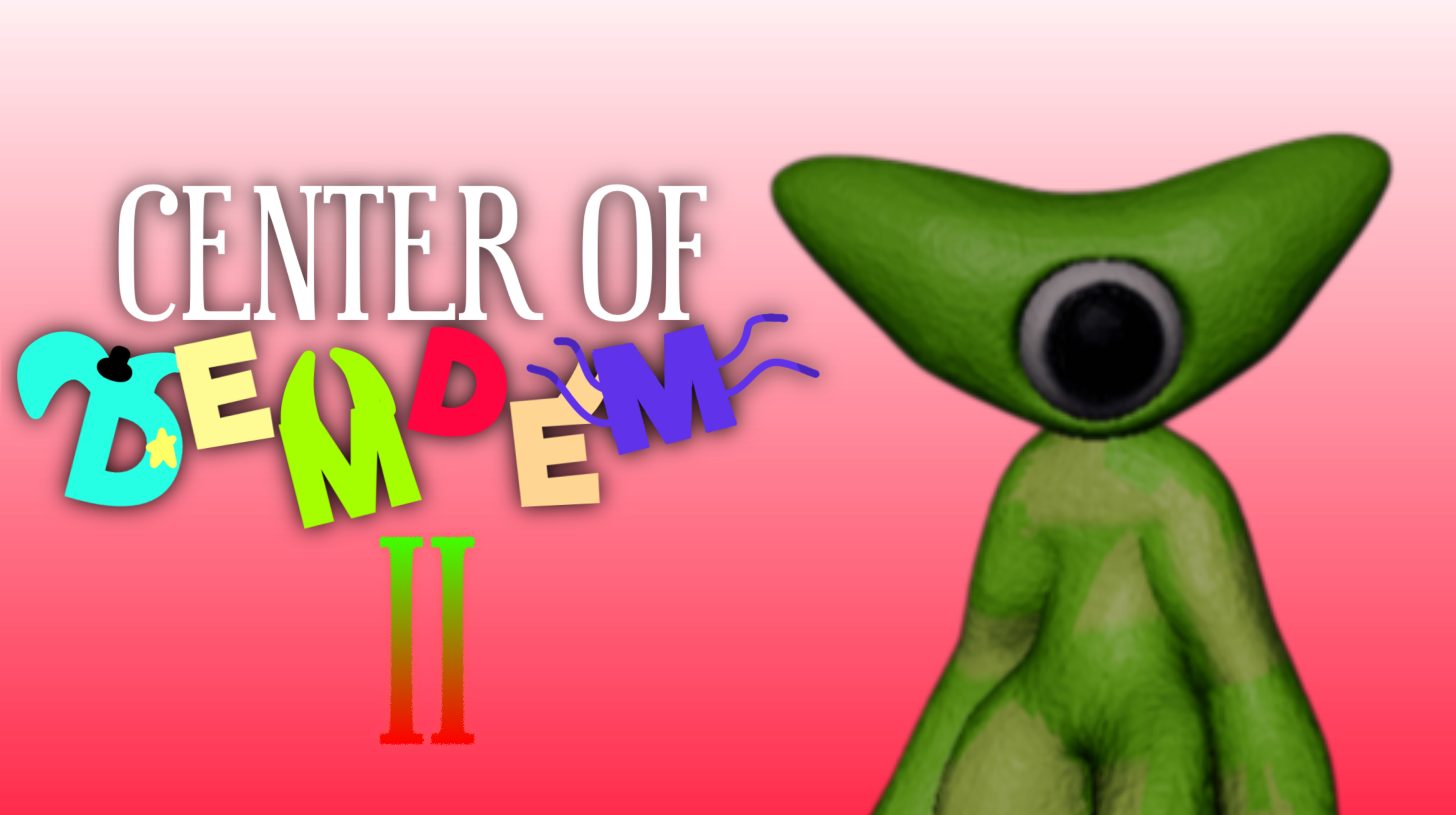 Center of Demdem II