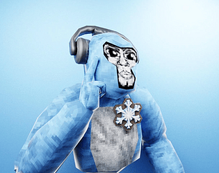 monkey monkey v38