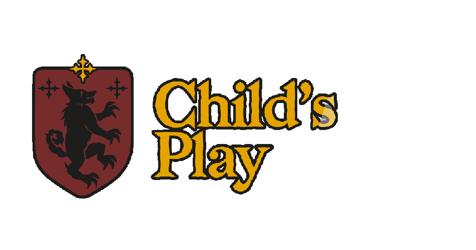 Child's Play
