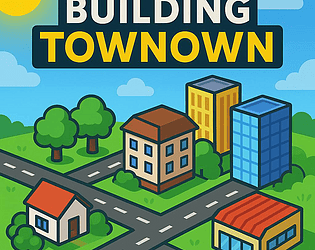 Building TownOwn