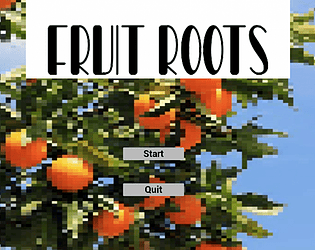 Fruit Roots