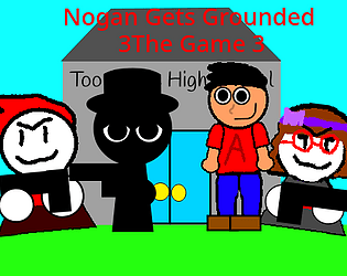 Nogan The Game 3