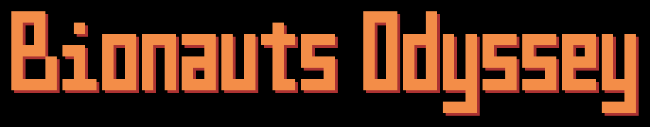 Bionauts Odyssey