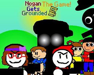 Nogan The Game 5