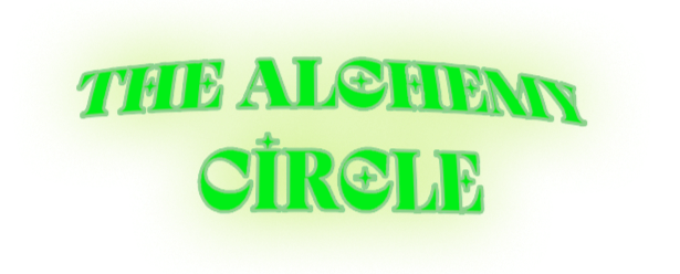 The Alchemy Circle