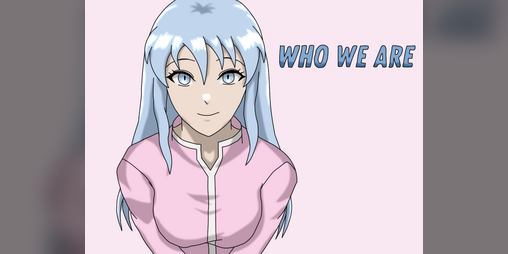 Cover image for Who We Are SRPG