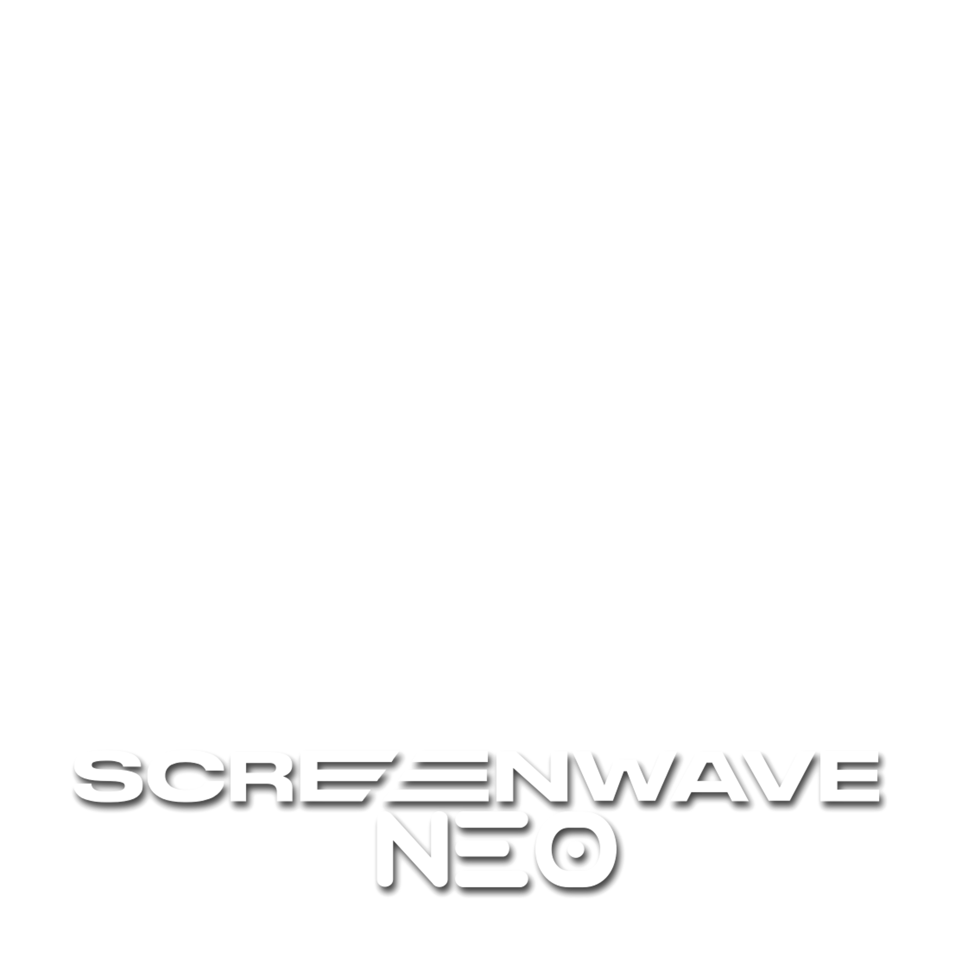 Screenwave Neo VRChat Avatar