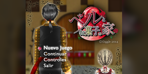 Cover image for Berl and the Candy House (Español)