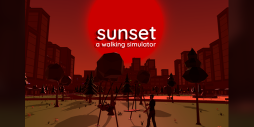 Cover image for sunset