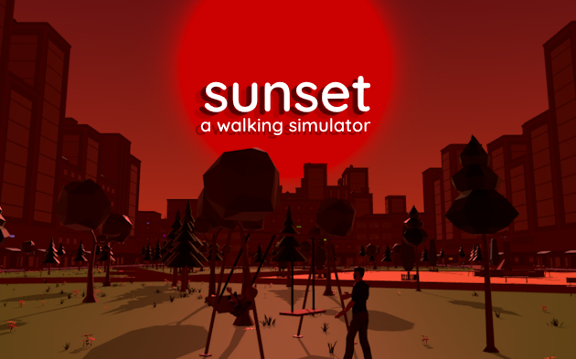 Cover image for sunset