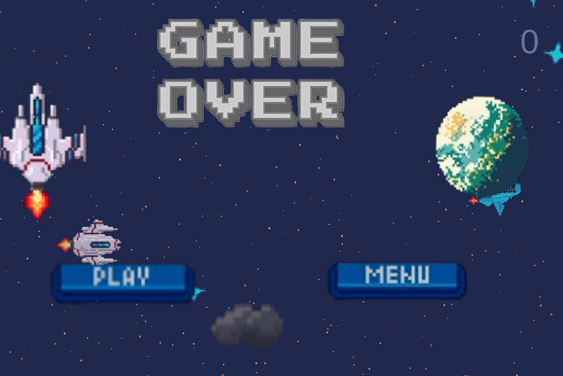 Ship War